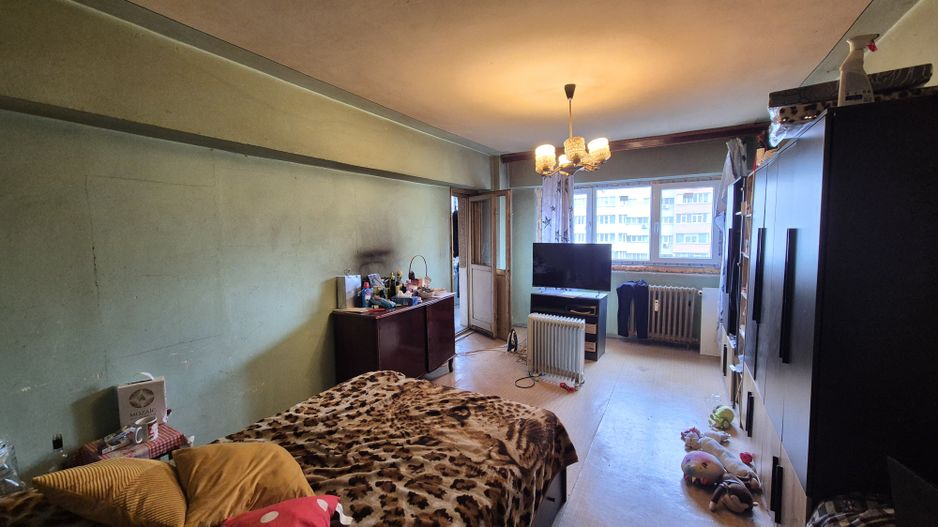 Apartament cu 92,29 mp - Obor - Mihai Bravu - Poză 1