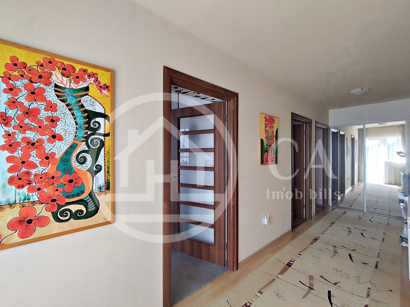 Casa de vanzare cu 5 camere in Santandrei, Bihor - Poză 13