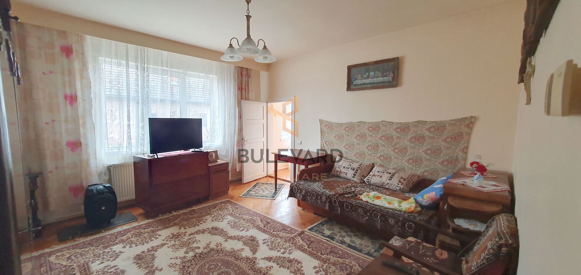 Casa individuala cu teren de 1439 mp! - Poză 5