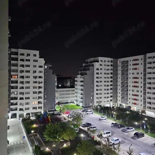 Apartament 2 camere Rotar Park 2 – decomandat, parcare opțională - Poză 7
