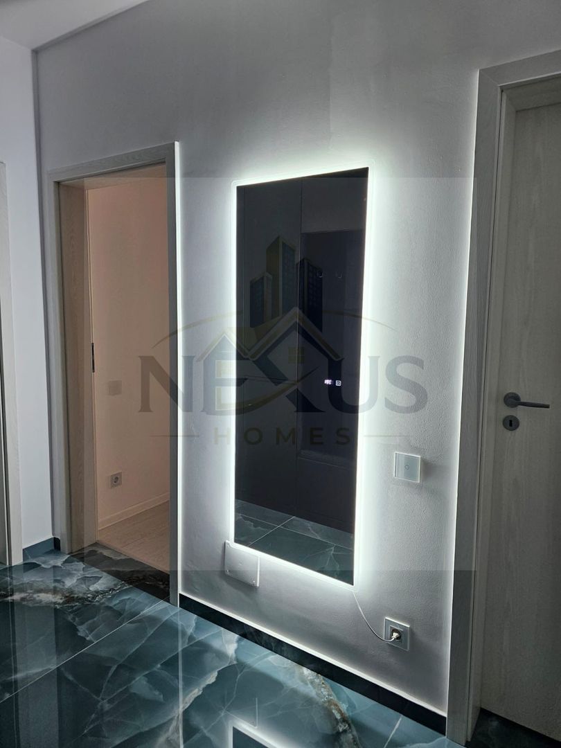5 minute Metrou Berceni - Apartament 2 camere dec - Finisaje moderne - Poză 12