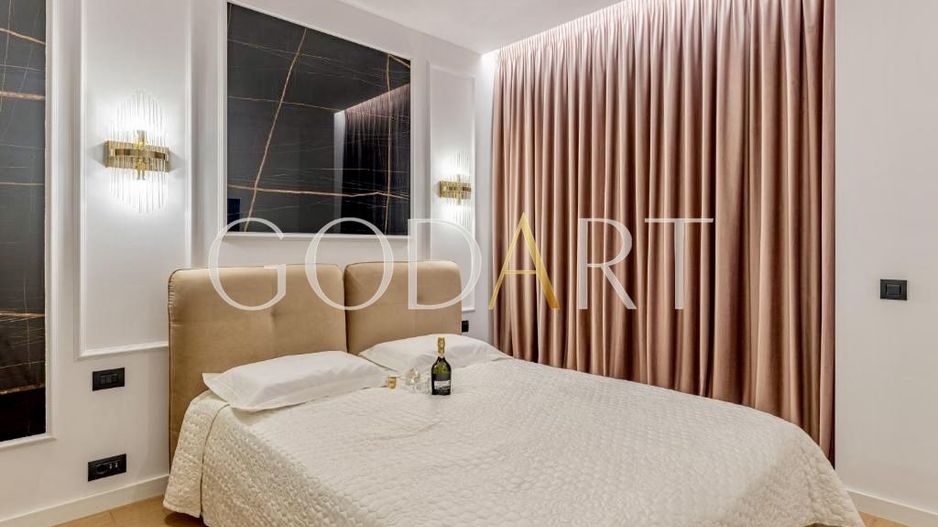 APARTAMENT LUX | ONE HERASTRAU TOWERS | PARCARE - Poză 5