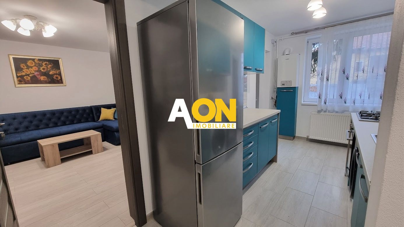 Apartament 2 Camere, Ultrafinisat, Zona Hotel Cetate - Poză 2