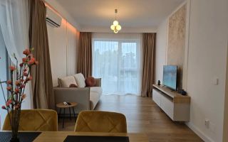 2 camere, parcare, bloc nou, prima inchiriere, Iris Zona Blvd Muncii - Poză 3