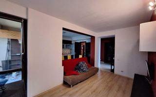 Apartament 3 camere Fortuna Residence + Loc de parcare - Poză 12