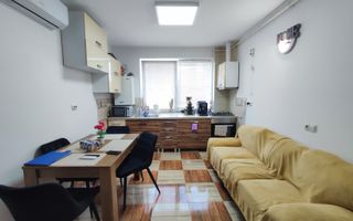Apartament cu 2 camere | Zona Avram Iancu - Florești - Poză 1