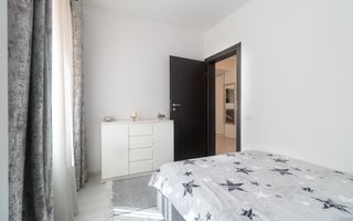 Vanzare 2 camere | Militari Residence | Living mare | Mobilat & utilat - Poză 8