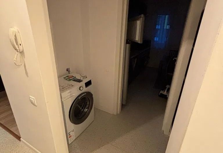 AP. 2 CAMERE ATLAS RESIDENCE, PARCARE, BLOC NOU, METROU 15 MINUTE - Poză 13