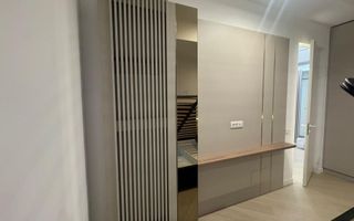 PRIMA ÎNCHIRIERE! Apartament elegant cu 2 camere, CORTINA NORTH/PIPERA - Poză 3