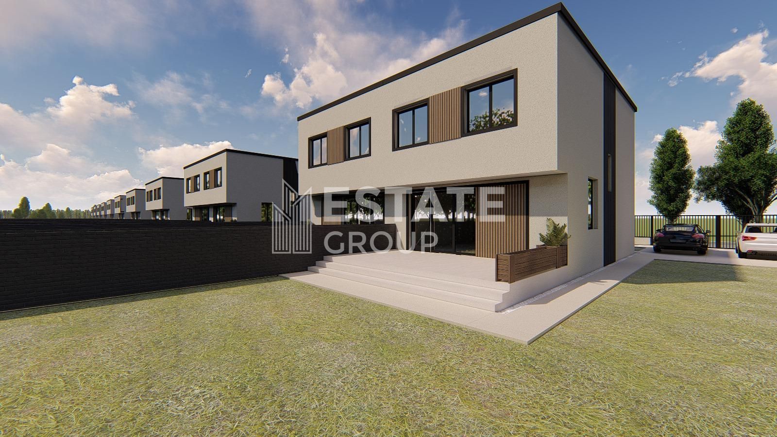 Duplex Mosnita Noua, finisaje premium - Poză 3