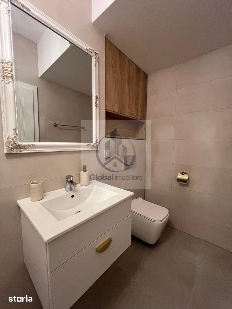Apartament 2 camere Pipera | Parcare inclusă | 700 € - Poză 13