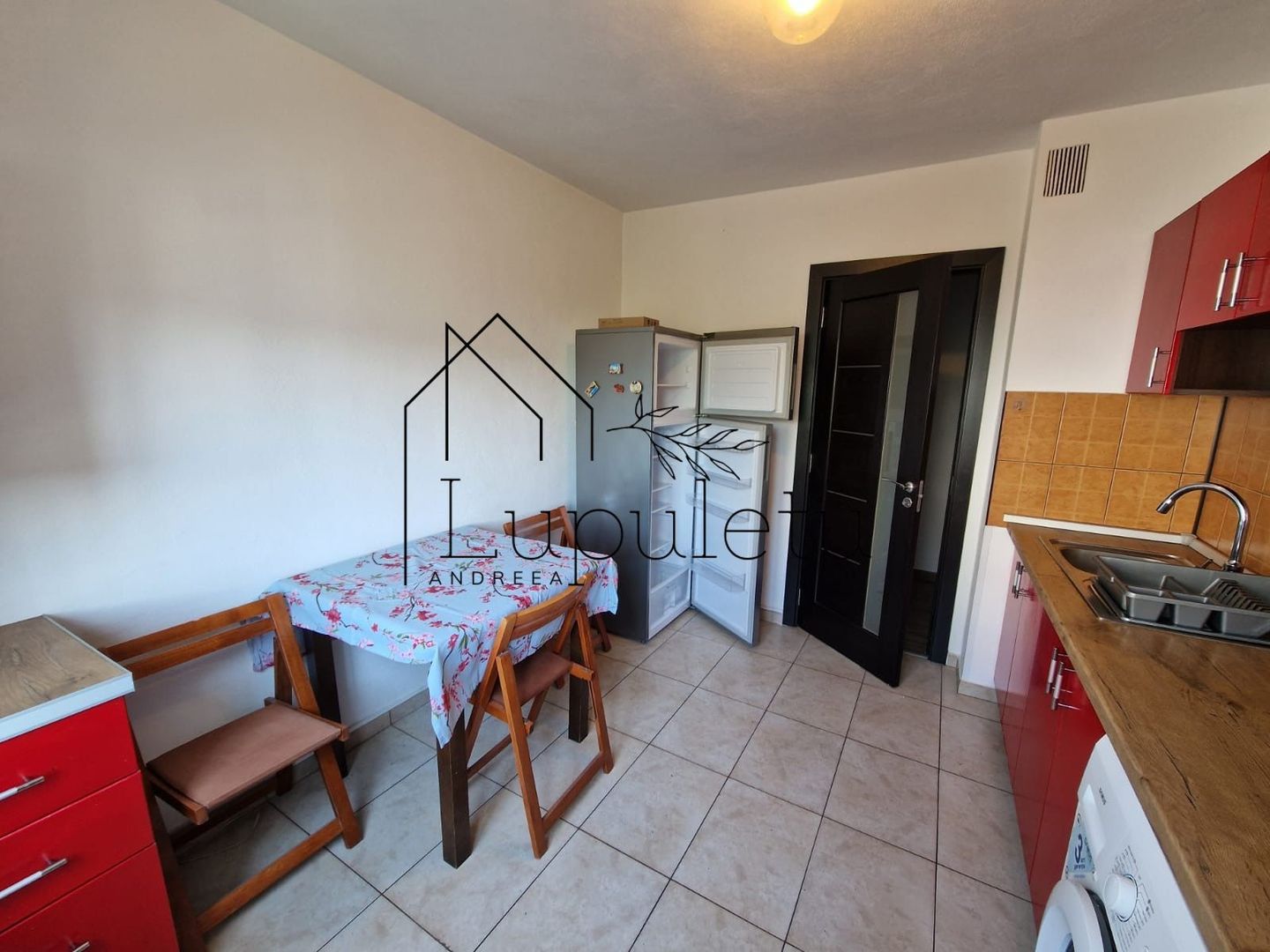 Apartament de Inchiriat | 2 Dormitoare | 55 MPU | Vasile Milea - Poză 8