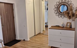Apartament modern cu 2 camere și 64 mp în Florești,  Parcul Poligon. - Poză 4