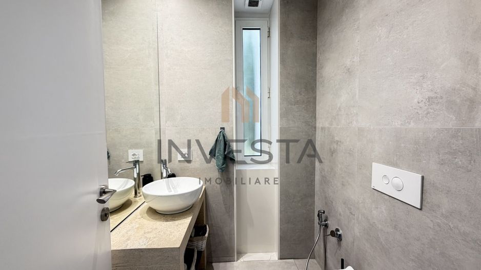 Casa de inchiriat pentru birouri- Andrei Muresanu | 210 mp - Poză 4