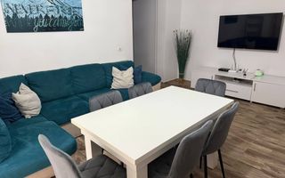 Giroc-Eso | 3 Camere | Disponibil imediat | Loc de parcare - Poză 1