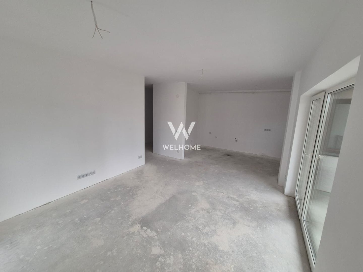 Apartament 2 camere  TURNISOR, etj 1 - Poză 3