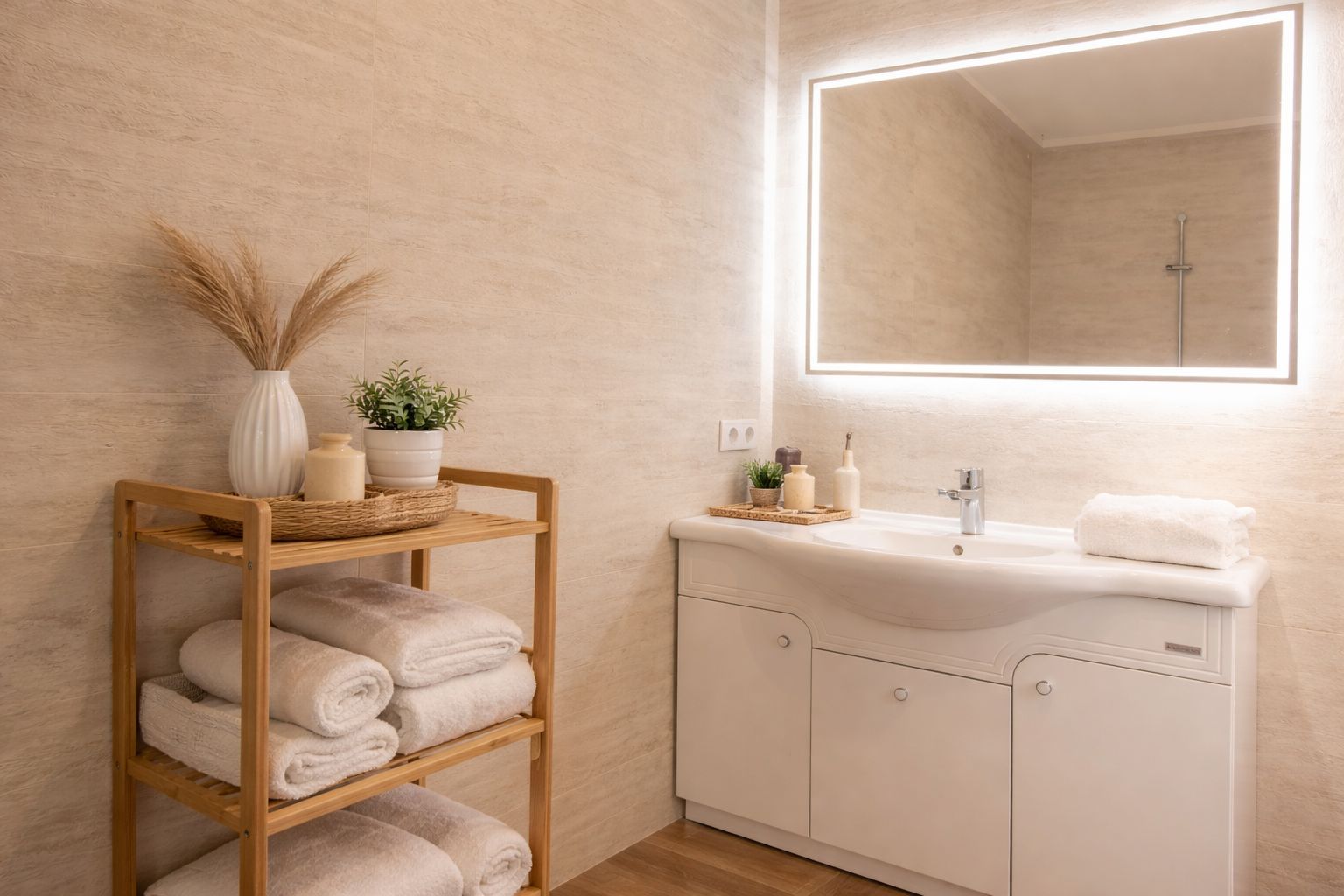 Apartament 4 camere | 90 mp | etaj intermediar | garaj | Europa - Poză 10