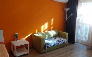 Inchiriez garsoniera Tei Facultatea de constructii - Poză 6