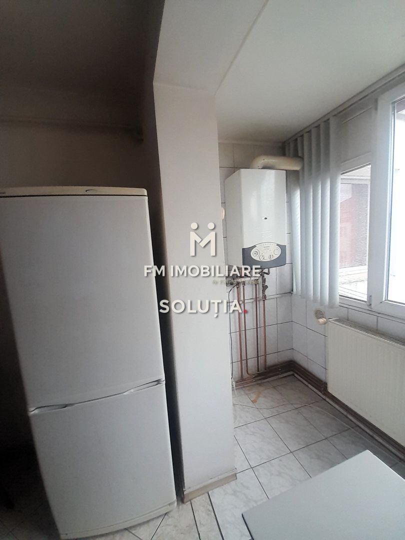 Apartament 1 cameră, cu dormitor separat, Dragoș Vodă! - Poză 6