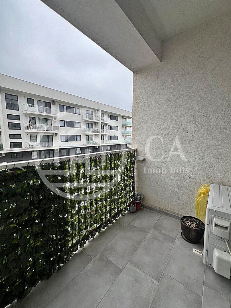 Apartament cu 2 camere de invanzare in Iosia Residence Oradea - Poză 9