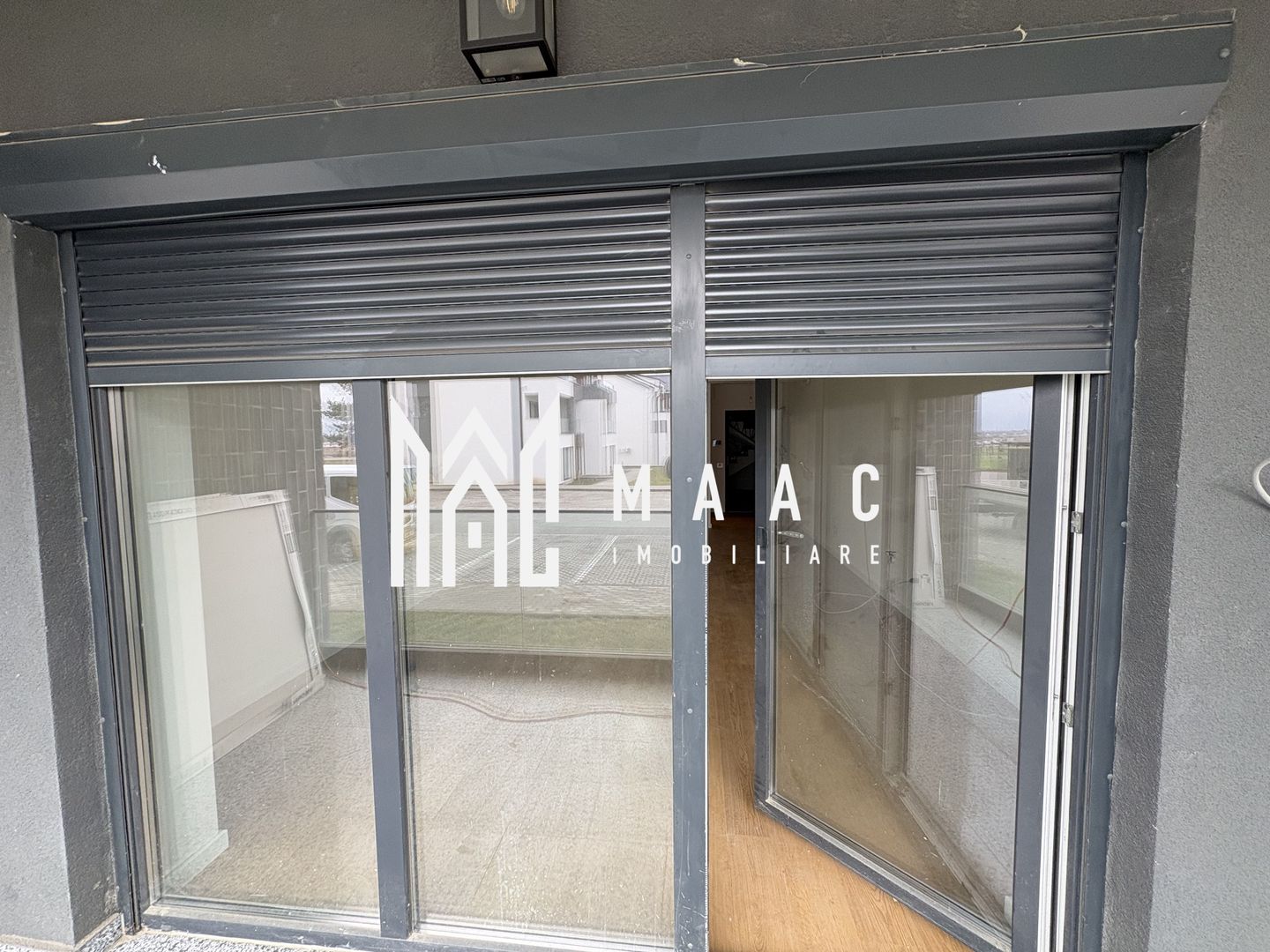 Garsonieră 35 mp I Balcon I Parcare I - Poză 5