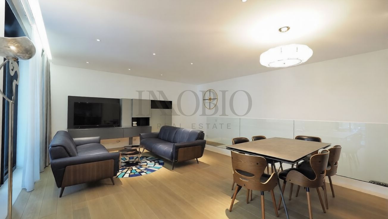 Apartament 4 Camere | One Charles de Gaulle | Parcare Subterana - Poză 3