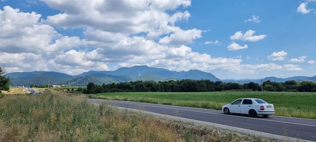 Teren cu PUZ pentru Case de vacanta, loturi de  la 600 la 1000 mp - Poză 14