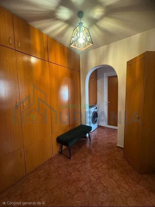 Ap 2 camere Galata - de închiriat - Poză 6