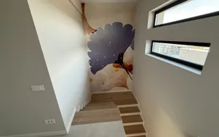 Casa Individuala - 4 camere - 2 bai - 360mp teren - Poză 17