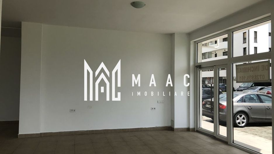 Spatiu comercial luminos | Doamna Stanca | 85 MPU - Poză 3