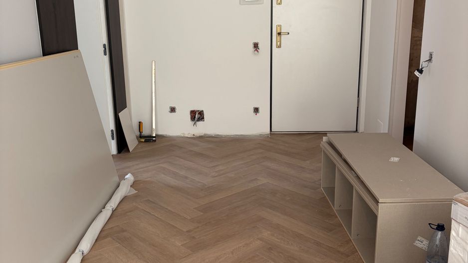 Apartament superfinisat | 3 camere | 2 băi | 3 balcoane | Wings - Poză 5