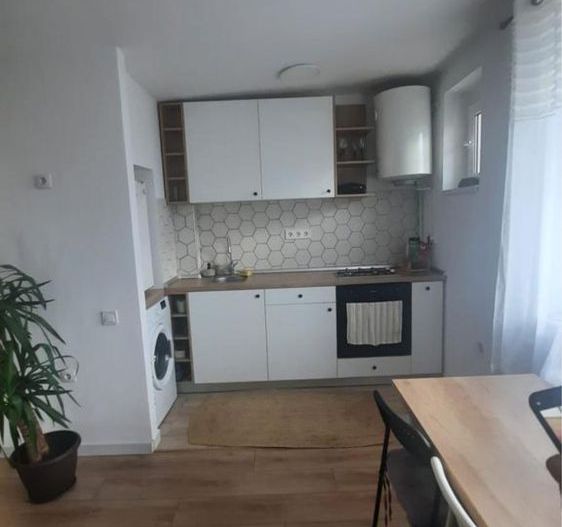 Apartament cu 2 camere | 40 mp | Gheorgheni - Poză 2