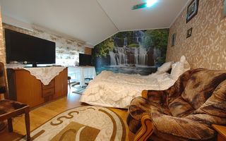 Casa 5 camere cu teren 942 mp Agigea - Poză 19