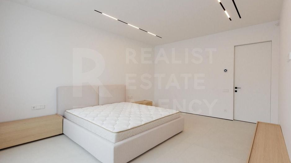 Vânzare, Townhouse, 3 nivele, strada Anton Crihan, Centru - Poză 16