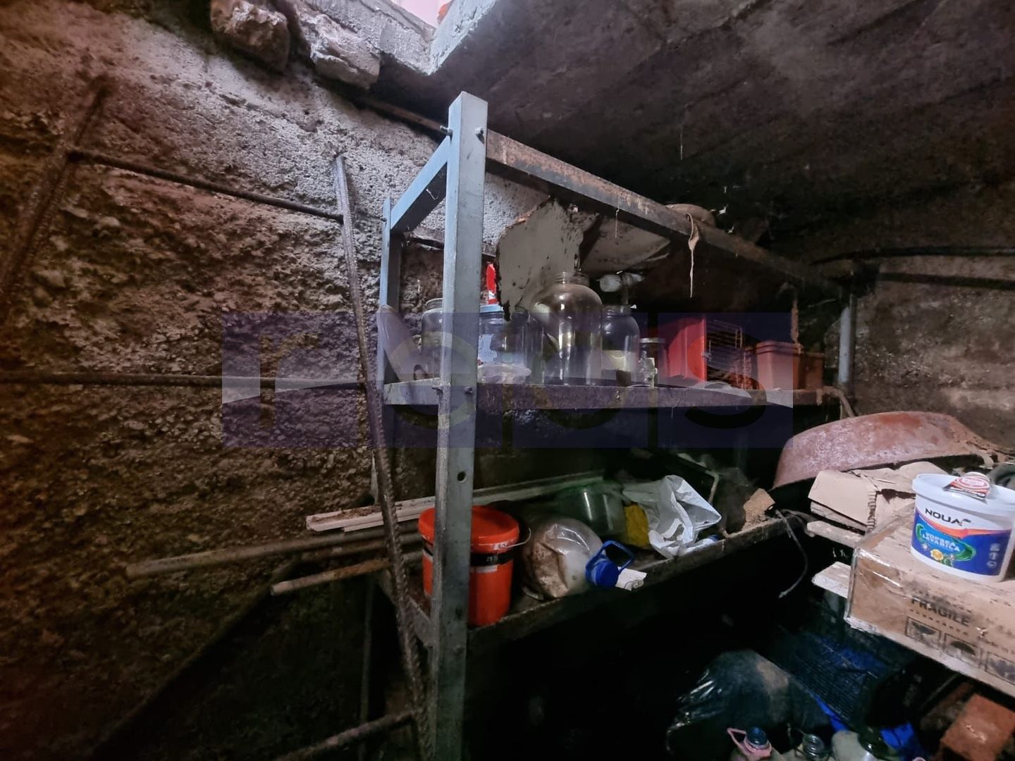 VANZARE CASA 2 CAMERE | ZONA TINERETULUI -CURTE COMUNA - Poză 16