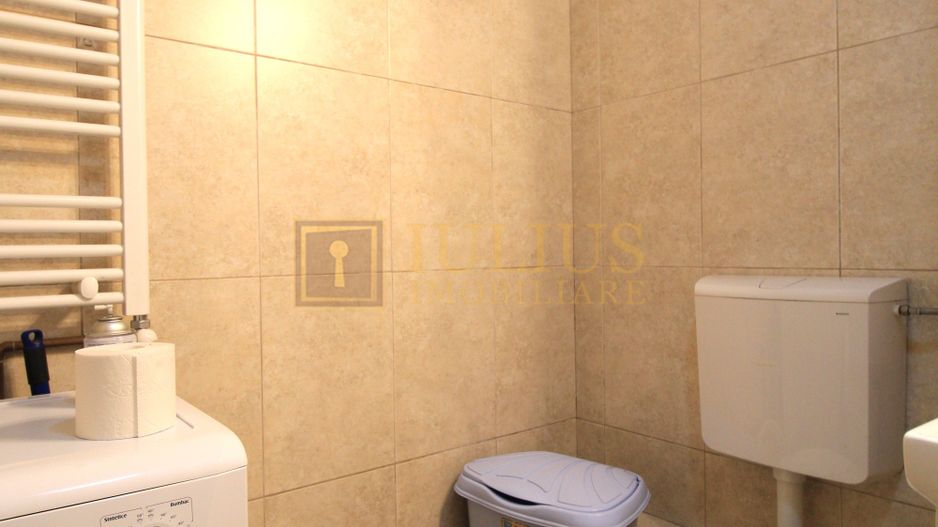 Zona Lipovei, 2 camere,  centrala proprie - Poză 10