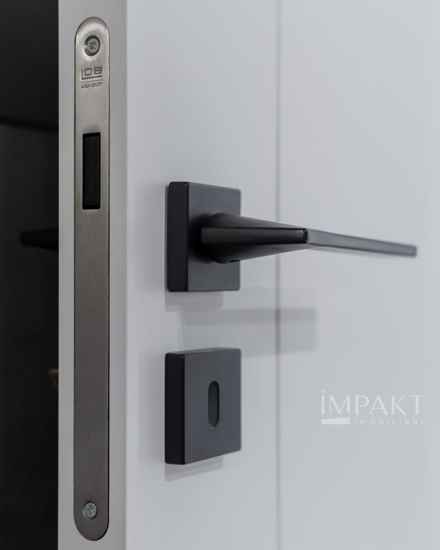 Vila superba Feleacu cu teren de 1700 m2 - Poză 32