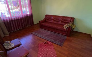 vand apartament 3 camere, parter, zona Autogara, gaz pe scara - Poză 4