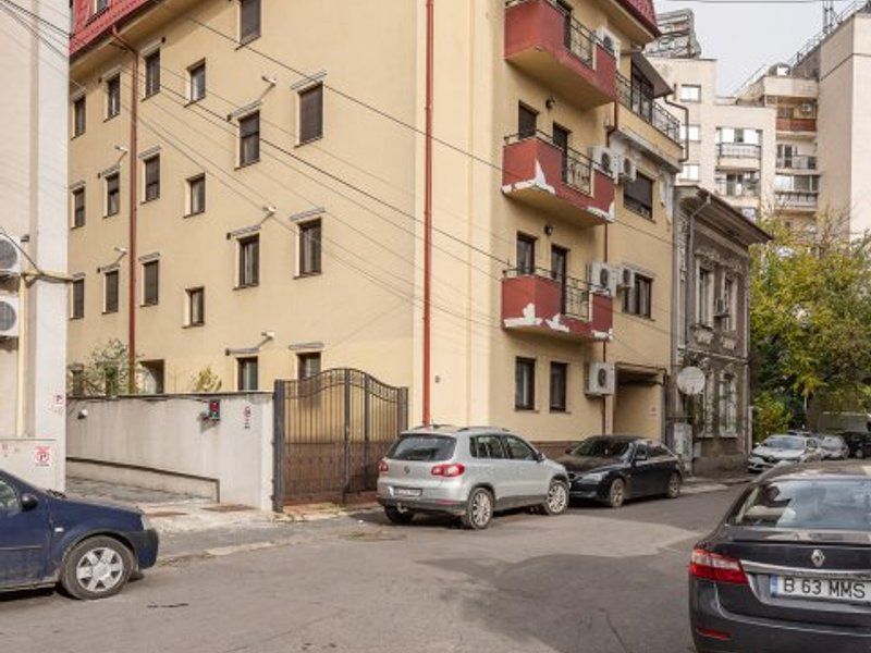 Apartament 3 camere Unirii, imobil nou, mobilat si utilat - Poză 18