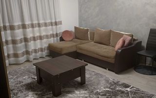 Apartament 3 camere, Baroque Residence, etaj 1, parcare inclusa - Poză 1