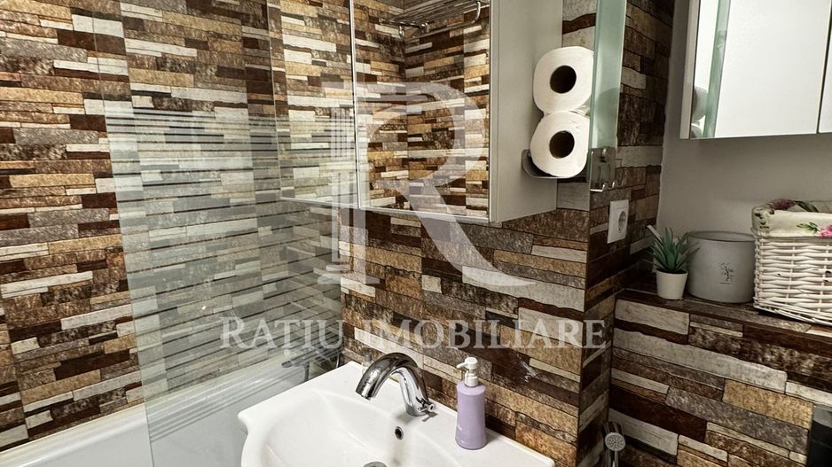 Apartament cu 3 camere | Etaj 1 | Dragos Voda | Oradea - Poză 15