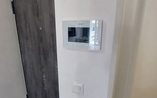 VANZARE GARSONIERA HILS PALLADY 35MP PARCARE INCLUS METROU ANGHEL SALIGNY - Poză 8