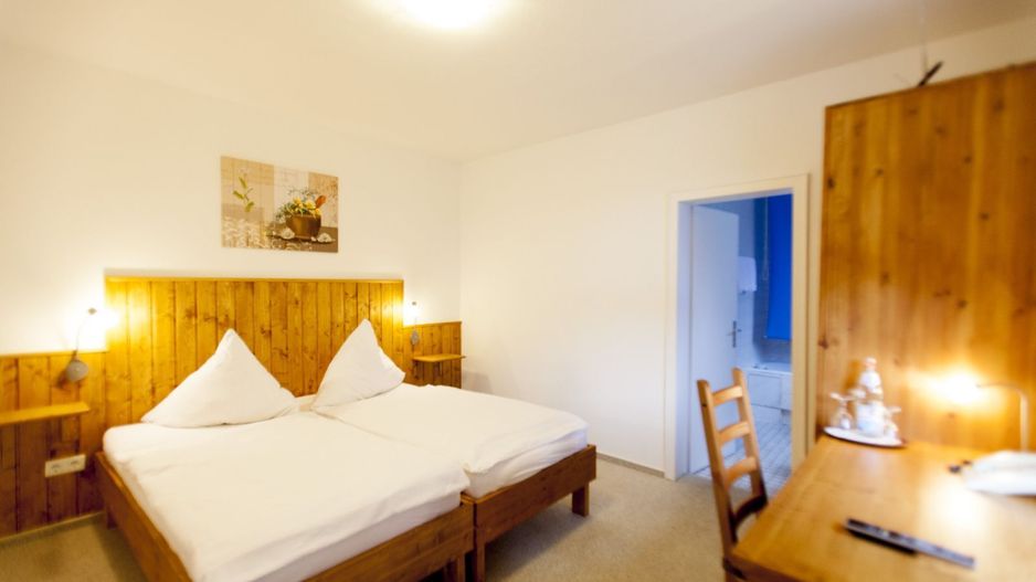 De vanzare Hotel Restaurant in Germania Sandplacken 25 km de Franfurt - Poză 17