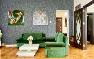 Apartament 3 camere | Universitate - Poză 3