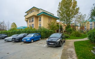 Apartament de 2 camere in Cosmopolis cu terasa de 50 mp, faza 1 - Poză 27