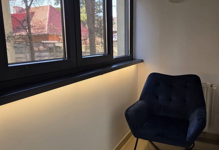 Apartament 2 camere Piata Domenii ( parcul Ciresari ) - Poză 3