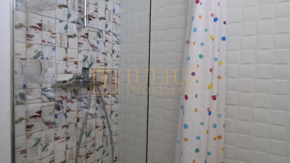 2 camere, centrala proprie-Dumbravita - Poză 7