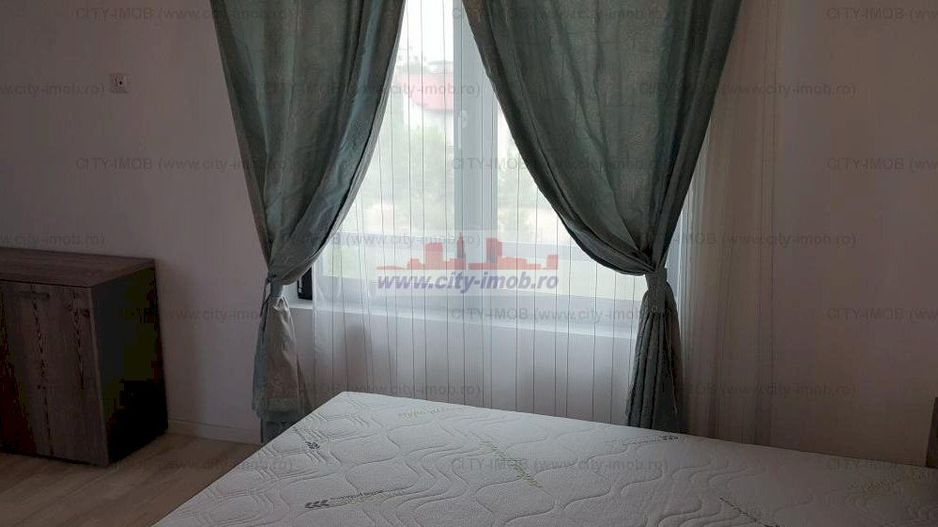 Inchiriere apartament 2 camere Rezidential SISESTI cu 1 loc de parcare - Poză 12