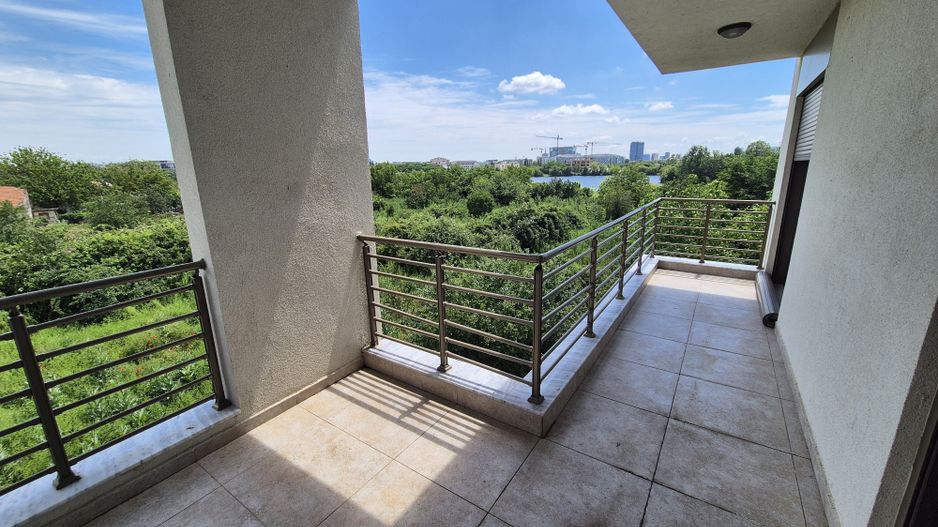 Vila 430,44 mp Green Lake Baneasa - Poză 37