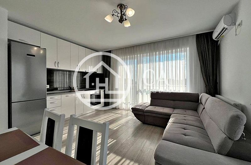 Apartament de închiriat cu 3 camere în Prima Nufărul, Oradea - Poză 2